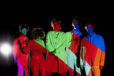 Arcade Fire - WE review: No better soundtrack for the apocalypse