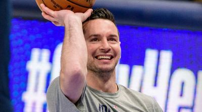 JJ Redick Is Winning Fans Over as an ESPN Analyst