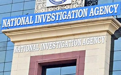 UAPA case | NIA takes over probe against five from Tamil Nadu, Puducherry
