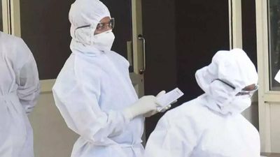 Maharashtra breaches 200-mark after 40 days; 60% Covid cases from Mumbai