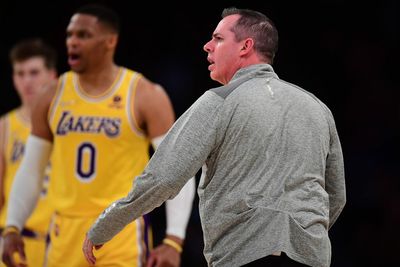 How Russell Westbrook reportedly factored into Frank Vogel’s firing