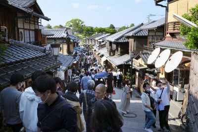 Japan to relax border controls by next month