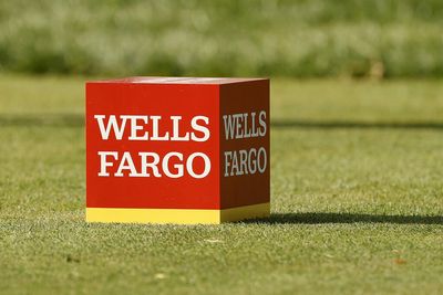 2022 Wells Fargo Championship Friday tee times, TV and streaming info