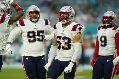 4 things to know about new Chargers LB Kyle Van Noy