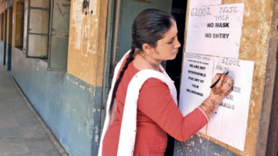 9 lakh students to appear for Inter board exams in Telangana