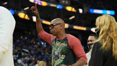 Former NFL Star Speaks About Dave Chappelle Incident