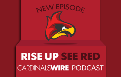 PODCAST: Reviewing the Hollywood Brown trade, the Cardinals’ 2022 draft class