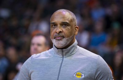 Lakers assistant coach Phil Handy: ‘I’m ready to be a head coach’