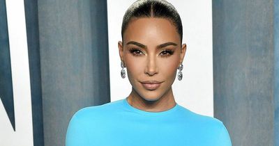 Kim Kardashian's fans think she's mocked Blac Chyna as donation appears in appeal fund