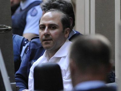 Mokbel judges order police, Gobbo scrutiny