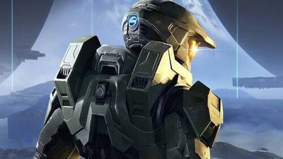 ‘Halo Infinite’ season 2 includes an unlikely Microsoft tribute