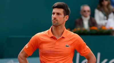 Djokovic Discusses Mental Toll Following Australian Open Incident