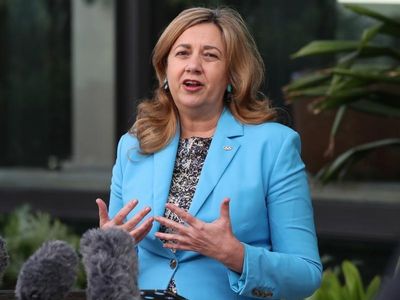 Qld set for heavy rainfall, thunderstorms