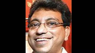 Bengaluru: Tushar Giri Nath is new BBMP chief