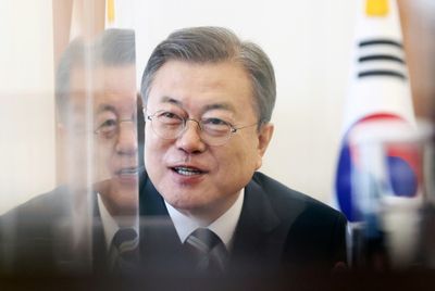 From Kim-Trump summits to missile tests: the failures of South Korea's Moon