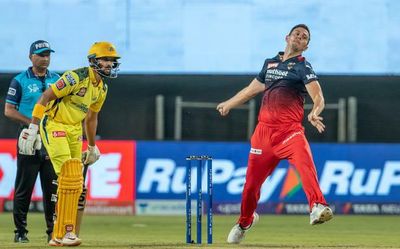 RCB’s most important win of the season: Josh Hazlewood