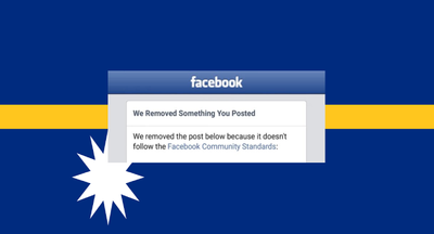 Leaked emails show Nauru police using Facebook, cybercrime laws to stop online attacks on MPs