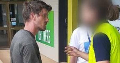 NSW man faces court charged with assault at EPIC