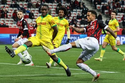 Nice and Nantes aim for French Cup glory in rare final without PSG