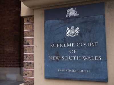 Teen to face murder, corpse, arson trial