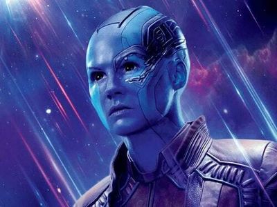 'Guardians of the Galaxy 3' spoilers: Nebula actor shares a distressing update