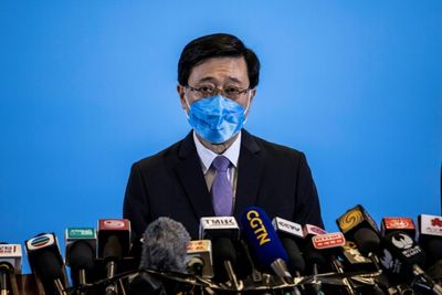 Will Hong Kong reopen for business under new leader Lee?