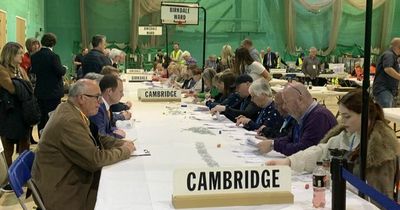 Strong night for Sefton Labour as party tightens grip on council
