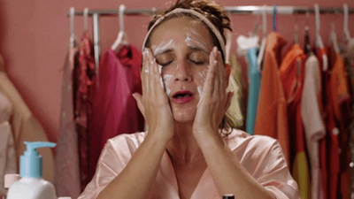 I’m Currently Obsessed With Hemp Seed Products For Calming My Psycho Skin