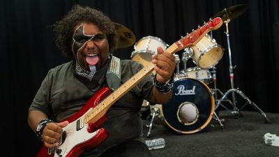 VAMPtv online music program showcasing talents of remote NT Indigenous students