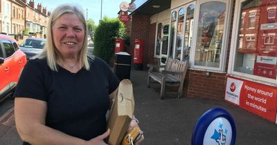 Arnold shoppers welcome Post Office move as current owners look for a buyer
