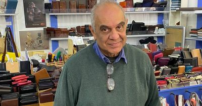 Nottingham shop owner to close after 30 years following death of his wife