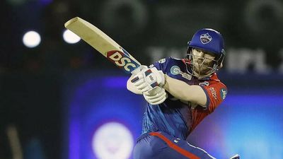 IPL 2022: One of the best innings I have seen, says Rishabh Pant after David Warner's unbeaten 92