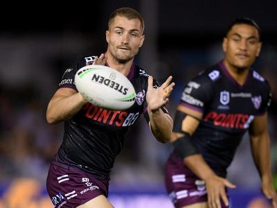 Titans confirm interest in Manly's Foran