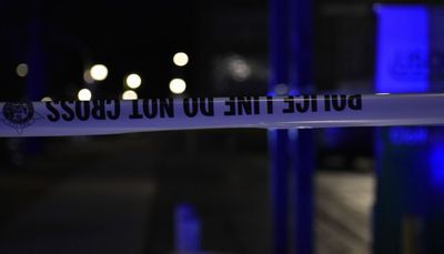 Woman killed in Gresham shooting