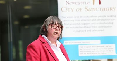 Newcastle councillor suspended over 'Muslim plot' allegations wins re-election in landslide