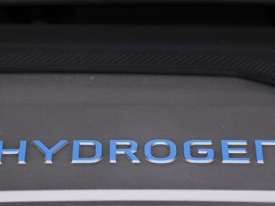 WA to look at hydrogen power target