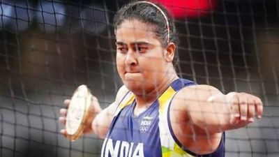 Failed dope test a conspiracy: Kamalpreet Kaur