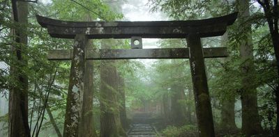 Japan’s path to becoming a leader in Western science: an Asian perspective on science and other forms of knowledge