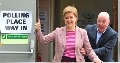 Scottish council election results announced today as SNP expected to remain largest party