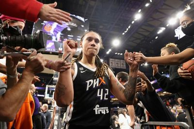 US Women's Basketball season kicks off with key star held in Russia