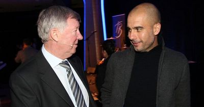 Sir Alex Ferguson was wrong about Liverpool promise as Pep Guardiola suffers same failure