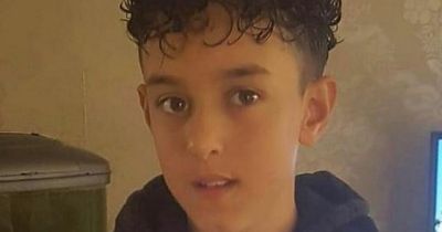 Dad says Leeds school placed his son, 12, on intervention hours before his death