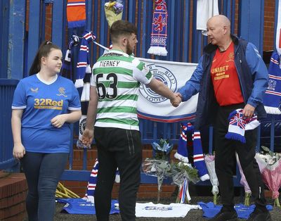 Rangers stalwart Jimmy Bell's passing reminds us that a football club, above all, is about the people who love it