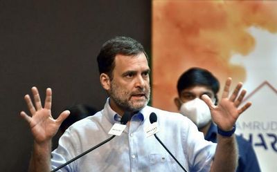 Top news developments from Telangana