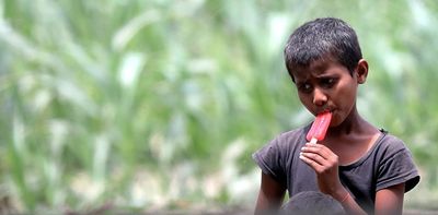 A climate scientist on India and Pakistan's horror heatwave, and the surprising consequences of better air quality