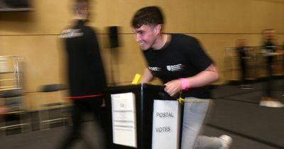 Local elections 2022: Results from Newcastle and the North East at a glance