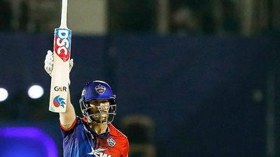 IPL 2022: Didn't need extra motivation, says Delhi Capitals' David Warner after match-winning knock against his former team Sunrisers Hyderabad