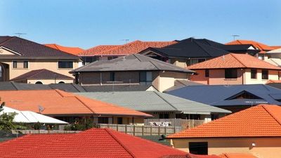 Chamber of commerce 'disappointed' with City of Kalgoorlie-Boulder on housing inaction