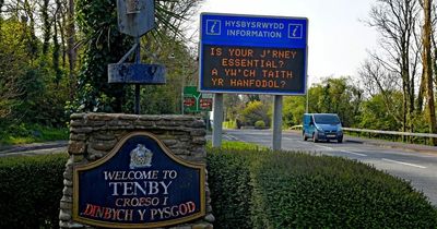 Pembrokeshire local elections 2022: The full results as no party wins overall control