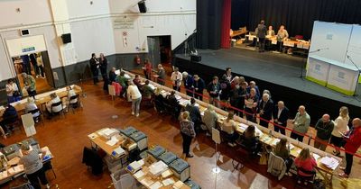 Vale of Glamorgan local election results 2022: Labour boost but council in no overall control